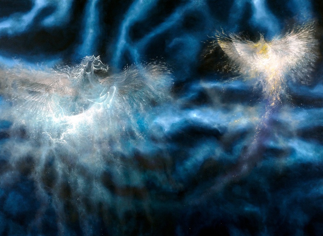  Anuar Rashid - Mihraj - It's Just There, 2010, 262 x 257 