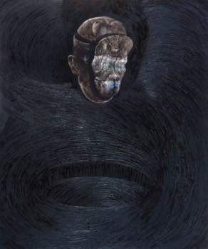  Hamir Shoib - No(n) Sense, 2008, 152 x 183 cm, Oil on canvas 